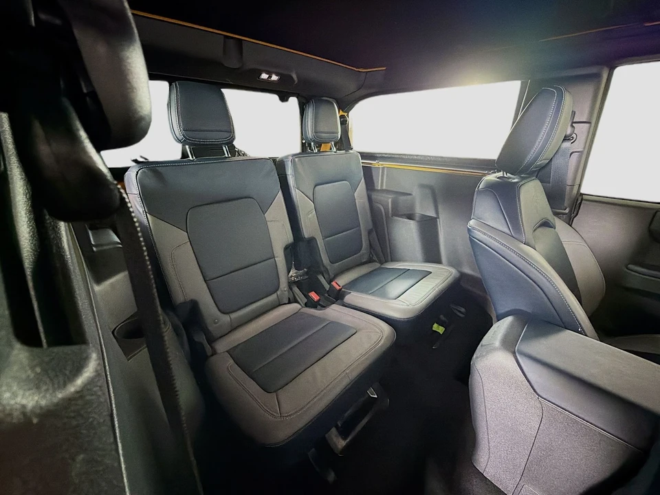 2021 Ford Bronco 6th Gen - Image 30 of 31