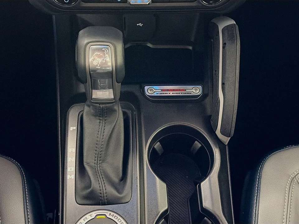 2021 Ford Bronco 6th Gen - Image 20 of 21