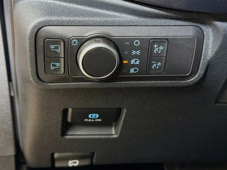 2021 Ford Bronco 6th Gen - Image 12 of 21