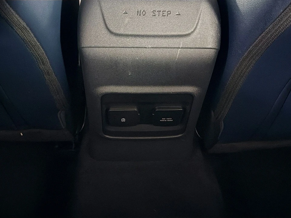 2021 Ford Bronco 6th Gen - Image 28 of 31