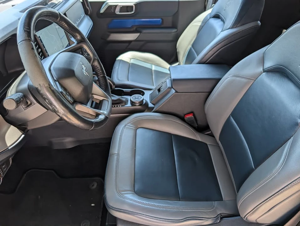 2021 Ford Bronco 6th Gen - Image 7 of 20