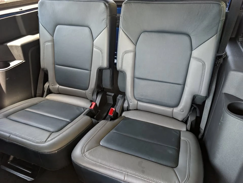 2021 Ford Bronco 6th Gen - Image 9 of 20