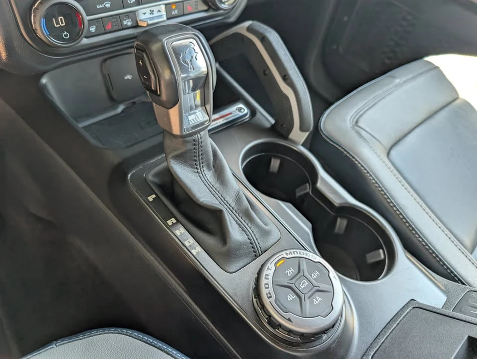 2021 Ford Bronco 6th Gen - Image 18 of 20