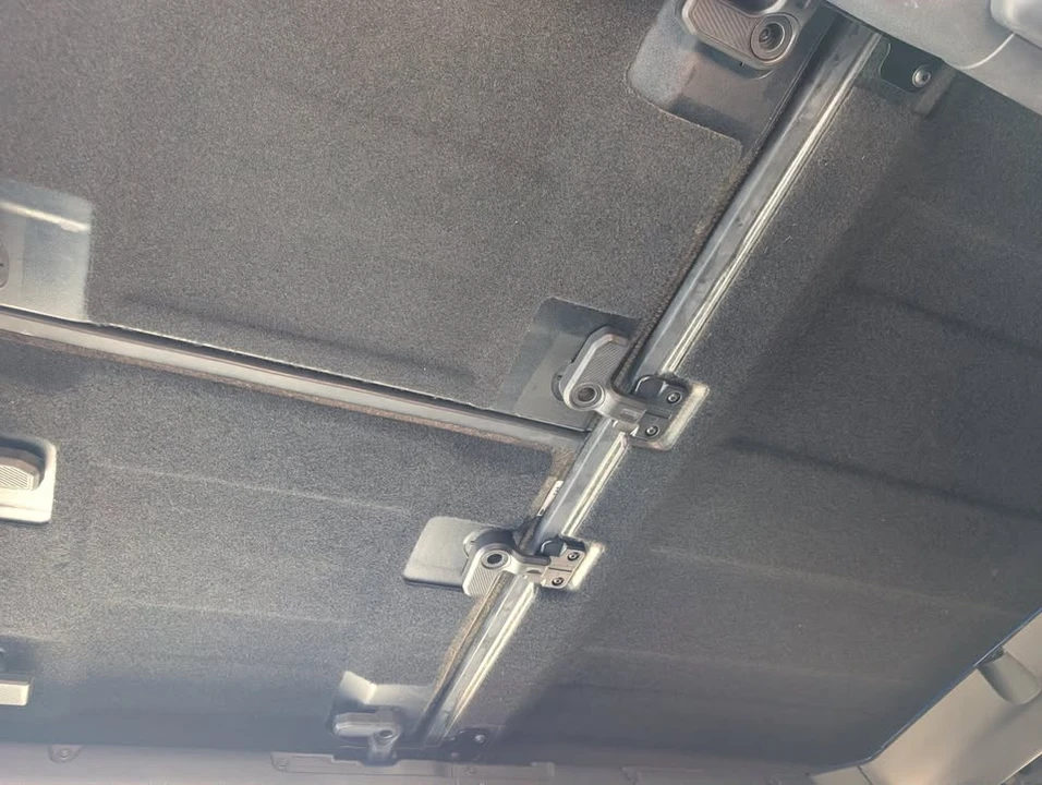 2021 Ford Bronco 6th Gen - Image 8 of 20