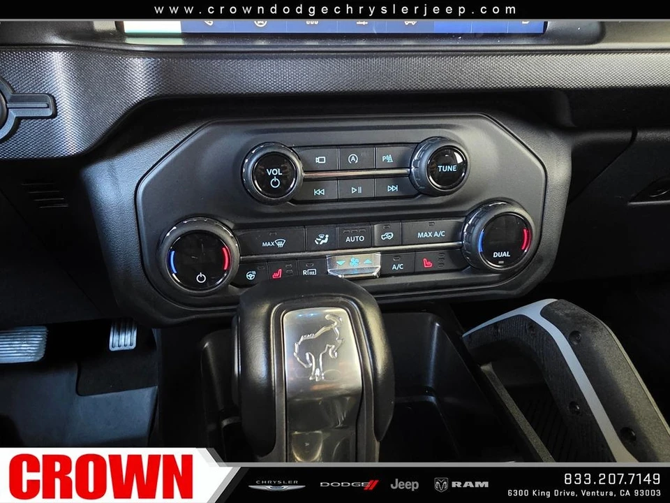 2021 Ford Bronco 6th Gen - Image 26 of 31