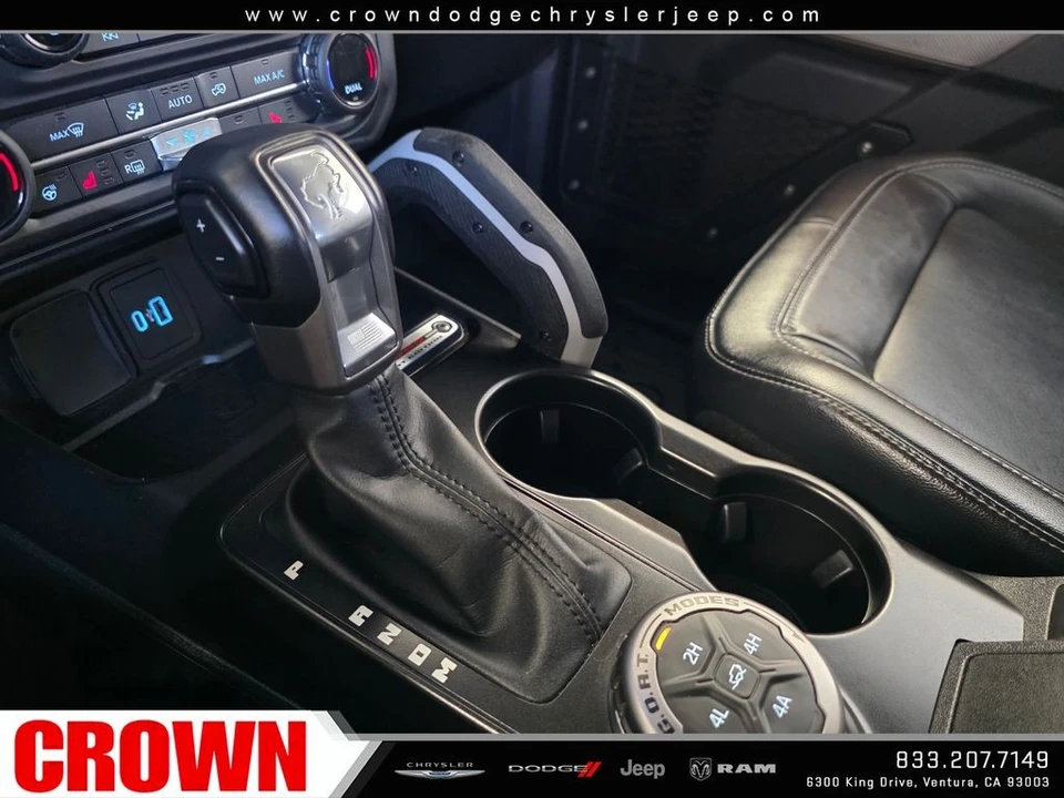 2021 Ford Bronco 6th Gen - Image 27 of 31