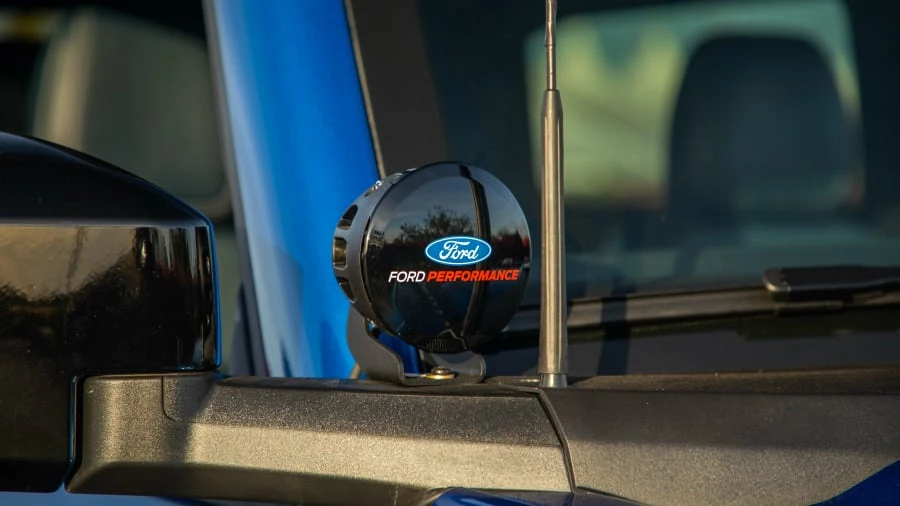 2021 Ford Bronco 6th Gen - Image 14 of 21