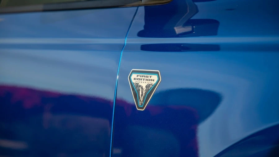 2021 Ford Bronco 6th Gen - Image 17 of 21