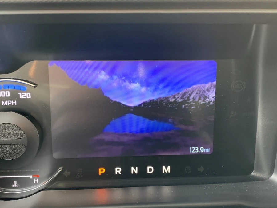 2021 Ford Bronco 6th Gen - Image 9 of 11