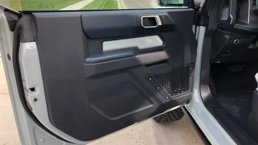 2021 Ford Bronco 6th Gen - Image 4 of 28