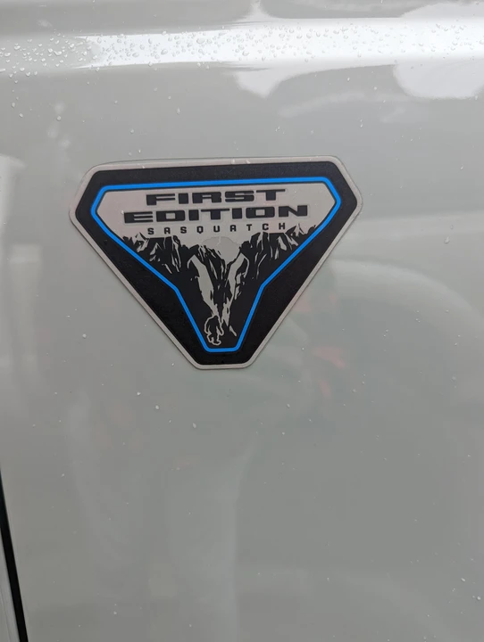 2021 Ford Bronco 6th Gen - Image 31 of 31