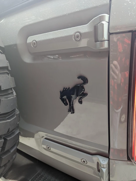 2021 Ford Bronco 6th Gen - Image 30 of 31
