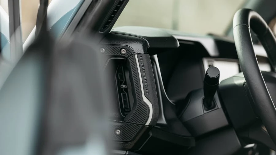 2021 Ford Bronco 6th Gen - Image 17 of 30