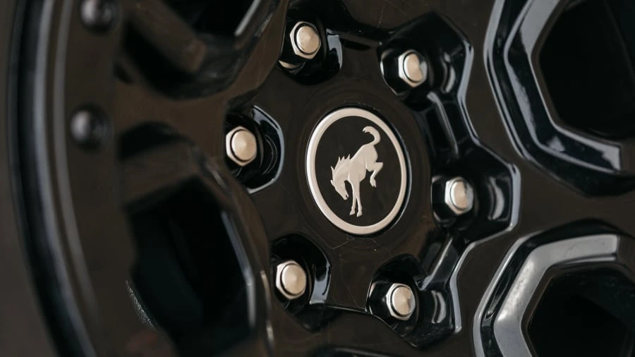 2021 Ford Bronco 6th Gen - Image 24 of 30