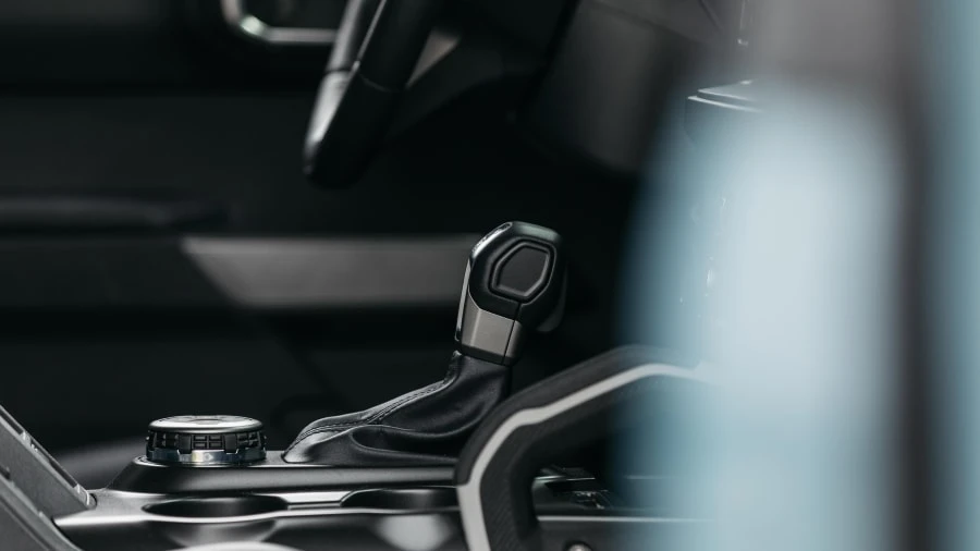 2021 Ford Bronco 6th Gen - Image 30 of 30