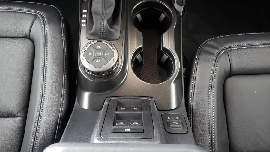 2021 Ford Bronco 6th Gen - Image 22 of 27