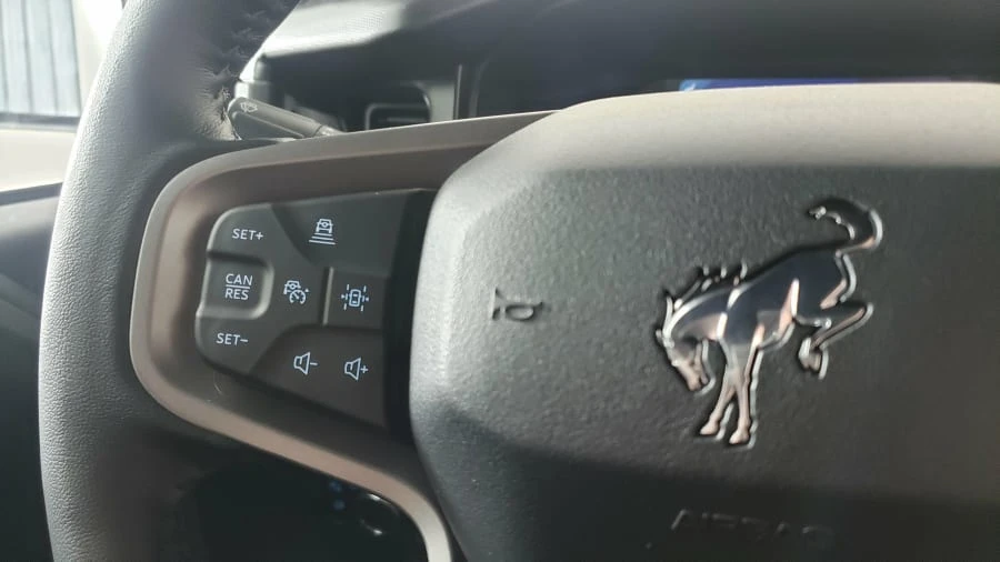 2021 Ford Bronco 6th Gen - Image 20 of 27