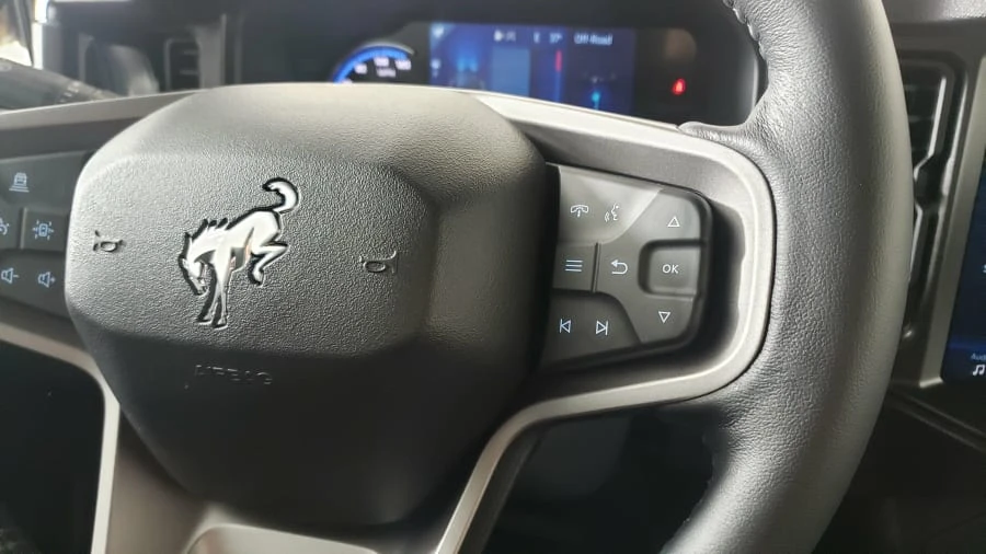 2021 Ford Bronco 6th Gen - Image 21 of 27