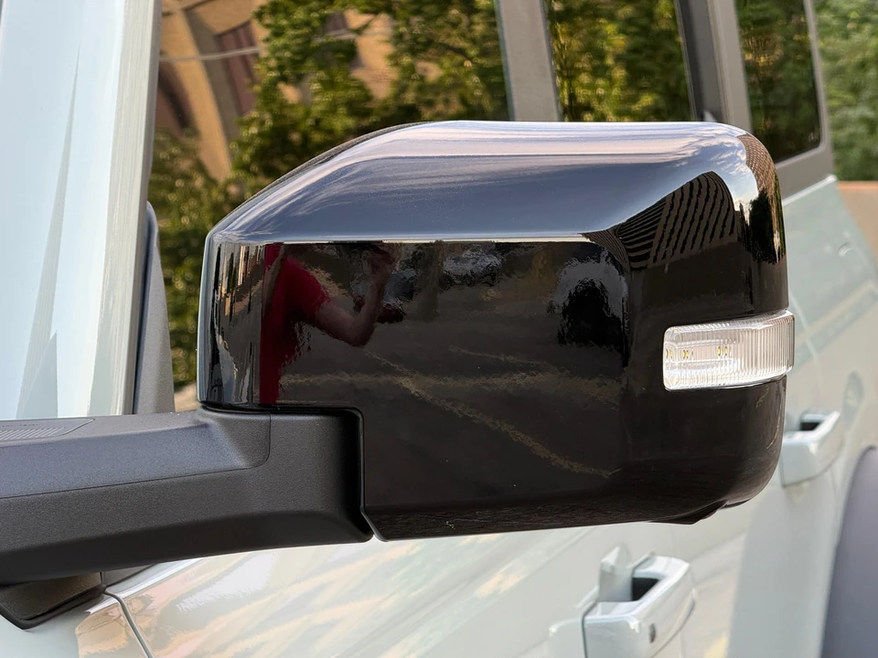2021 Ford Bronco 6th Gen - Image 15 of 31