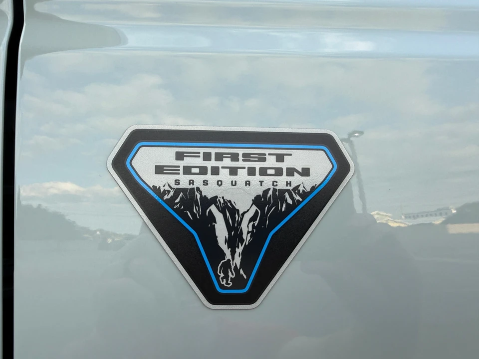 2021 Ford Bronco 6th Gen - Image 23 of 31