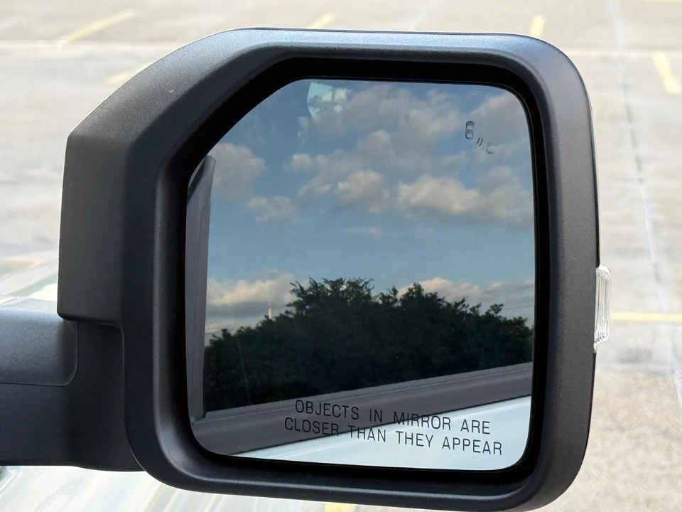 2021 Ford Bronco 6th Gen - Image 21 of 31