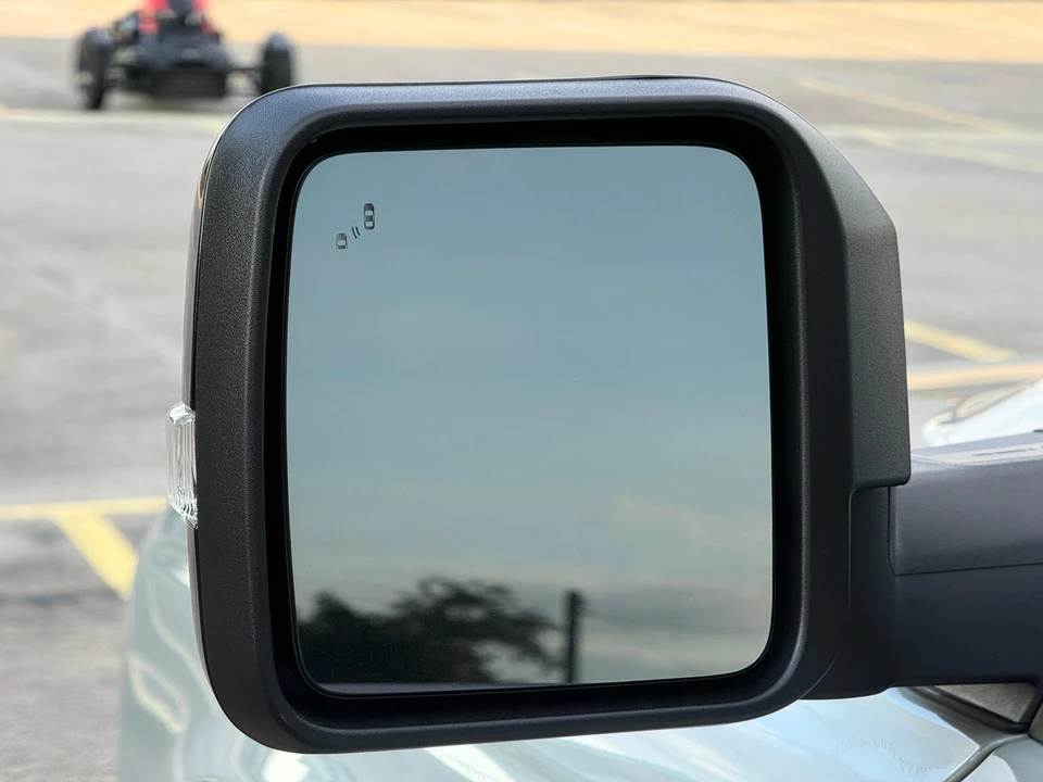 2021 Ford Bronco 6th Gen - Image 16 of 31
