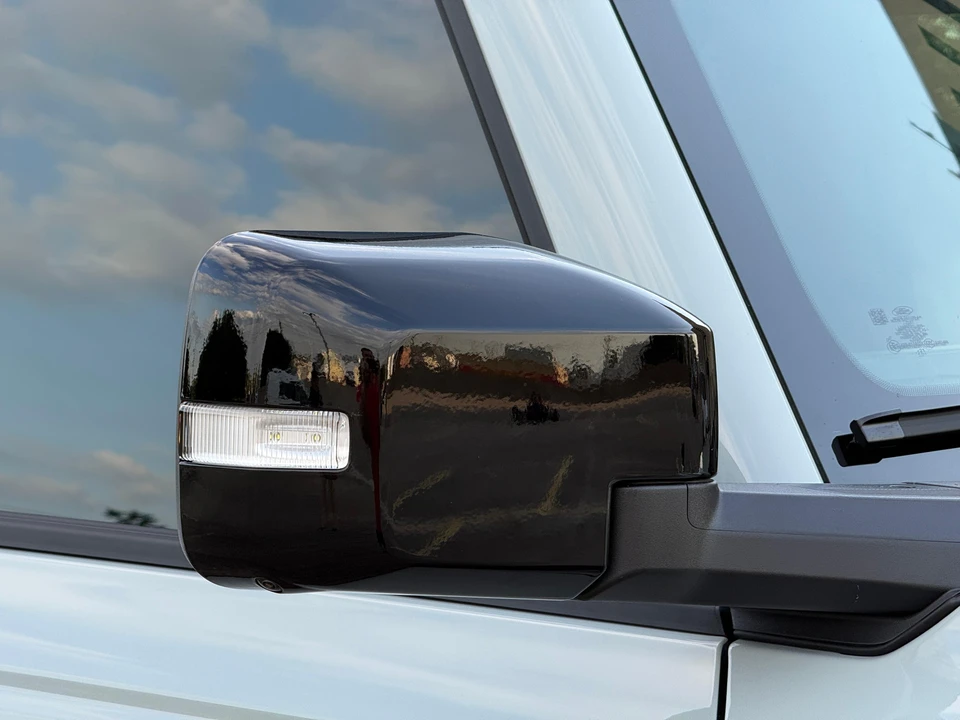 2021 Ford Bronco 6th Gen - Image 22 of 31