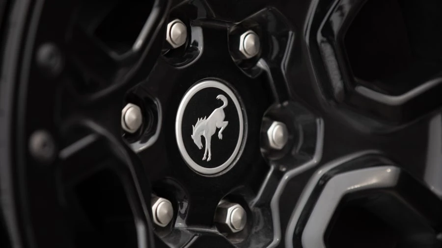2021 Ford Bronco 6th Gen - Image 23 of 29