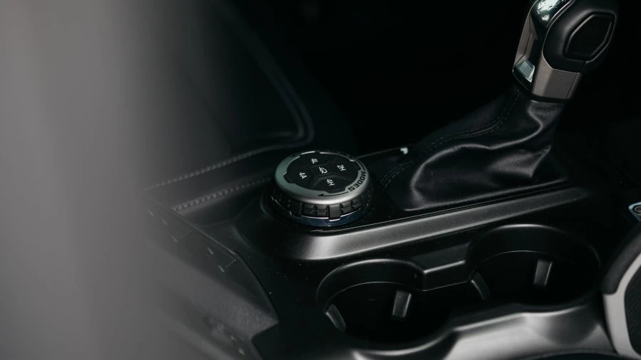 2021 Ford Bronco 6th Gen - Image 26 of 29