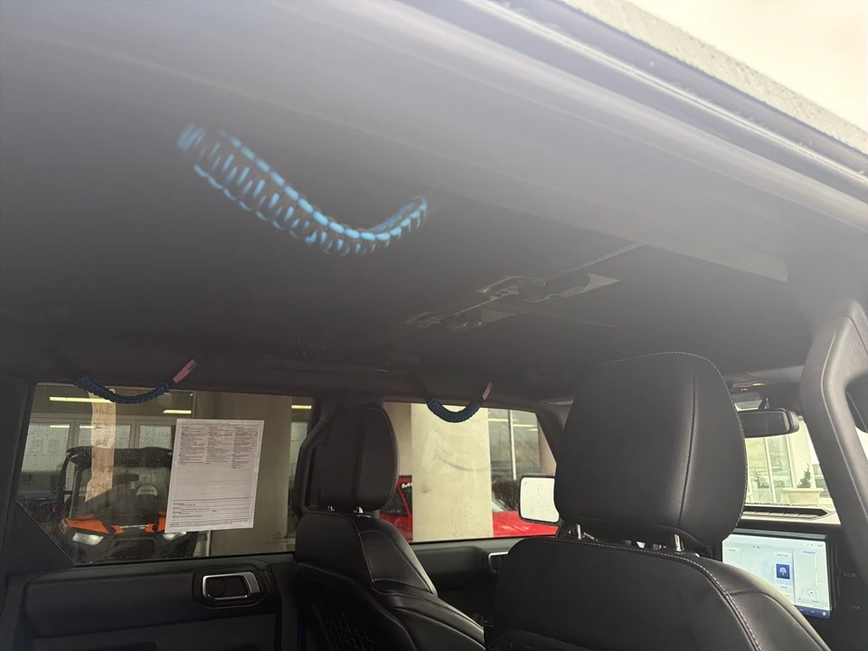 2021 Ford Bronco 6th Gen - Image 14 of 21