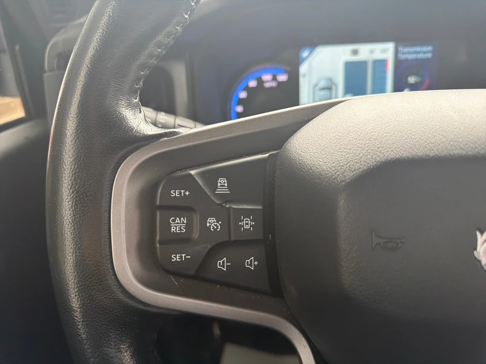 2021 Ford Bronco 6th Gen - Image 19 of 21