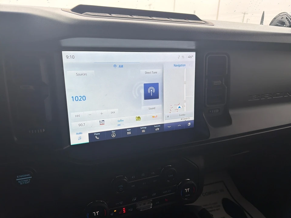 2021 Ford Bronco 6th Gen - Image 21 of 21