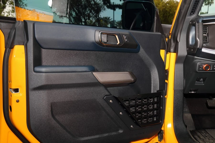 2021 Ford Bronco - Image 22 of 31