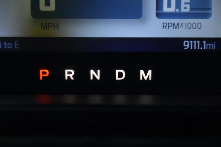 2021 Ford Bronco - Image 30 of 31