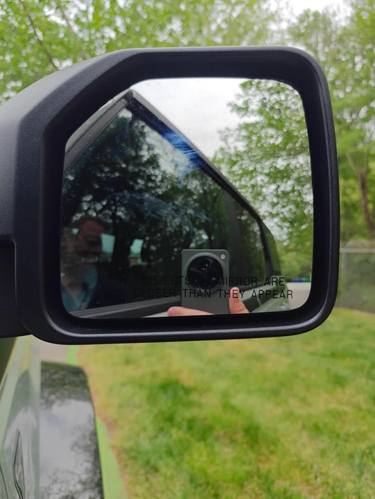 2021 Ford Bronco 6th Gen - Image 30 of 31