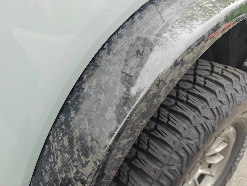2021 Ford Bronco 6th Gen - Image 23 of 31