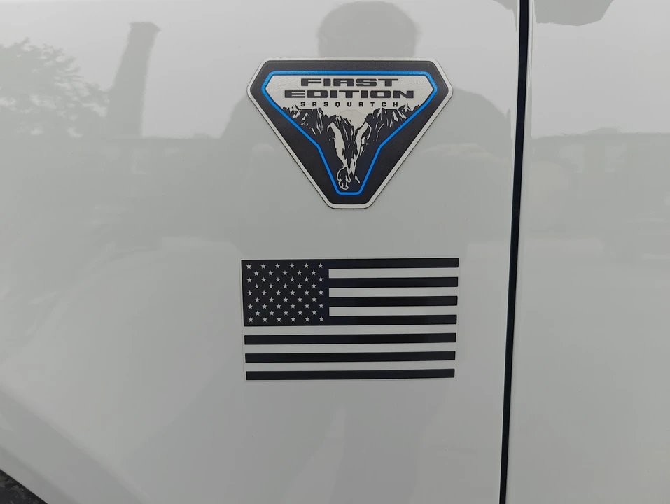 2021 Ford Bronco 6th Gen - Image 17 of 31