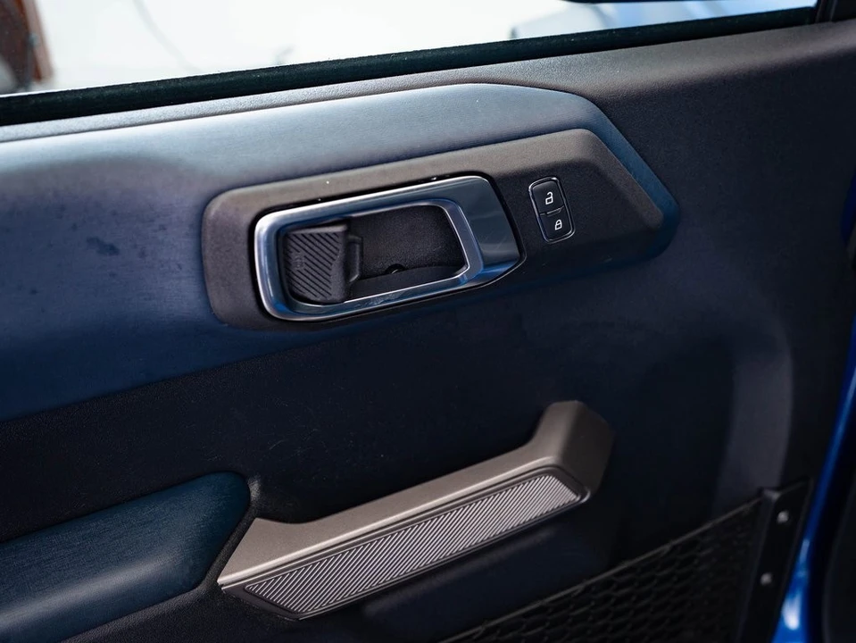 2021 Ford Bronco 6th Gen - Image 21 of 21