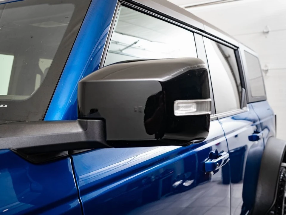 2021 Ford Bronco 6th Gen - Image 14 of 21