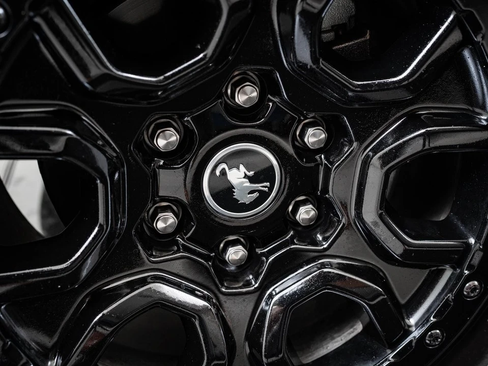 2021 Ford Bronco 6th Gen - Image 8 of 21