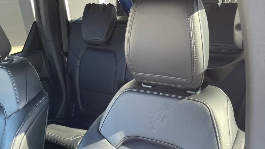2021 Ford Bronco 6th Gen - Image 6 of 27