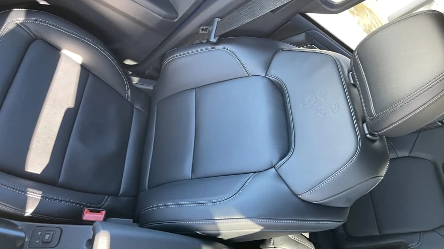 2021 Ford Bronco 6th Gen - Image 8 of 27