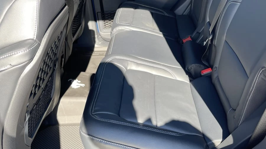 2021 Ford Bronco 6th Gen - Image 9 of 27
