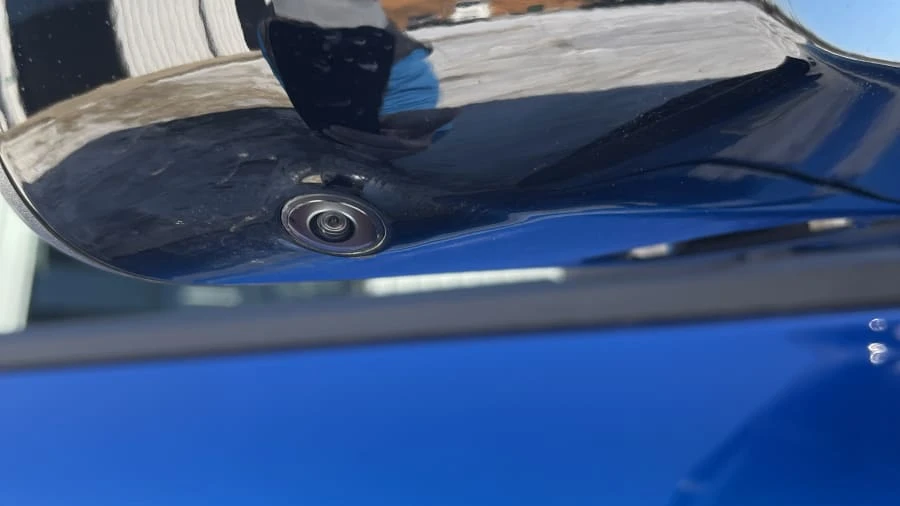 2021 Ford Bronco 6th Gen - Image 16 of 27