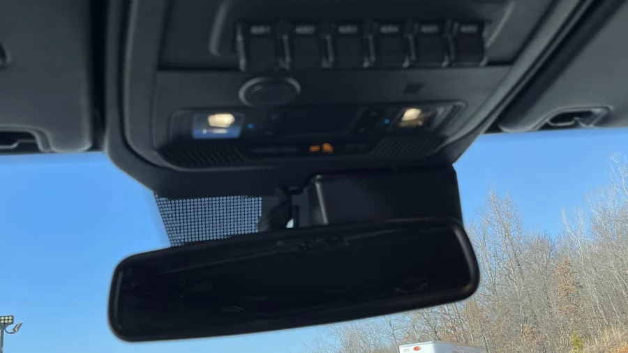 2021 Ford Bronco 6th Gen - Image 22 of 27
