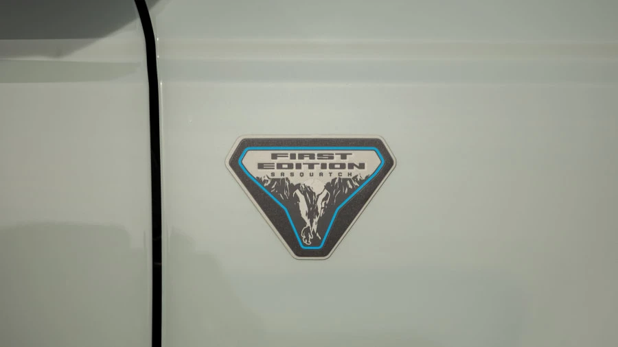 2021 Ford Bronco 6th Gen - Image 9 of 29