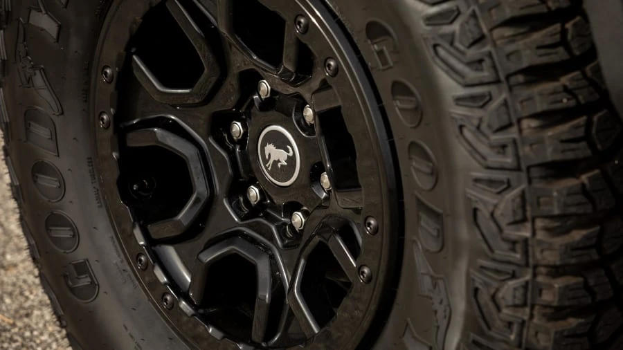2021 Ford Bronco 6th Gen - Image 11 of 29