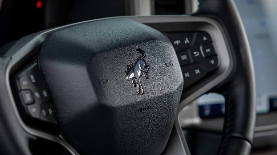2021 Ford Bronco 6th Gen - Image 26 of 29