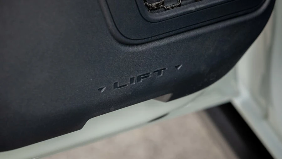 2021 Ford Bronco 6th Gen - Image 27 of 29
