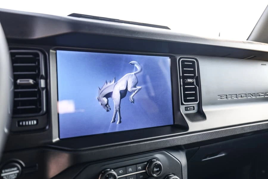 2021 Ford Bronco 6th Gen - Image 30 of 31
